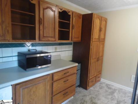 116 Gap Creek Road Marietta SC 29661