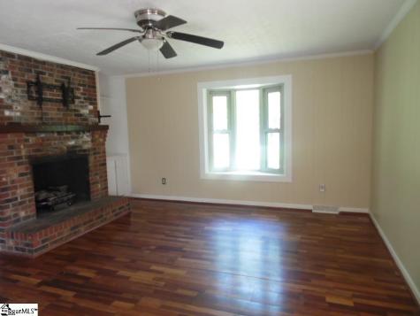 116 Gap Creek Road Marietta SC 29661