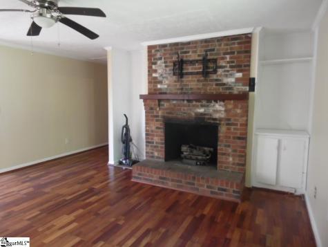 116 Gap Creek Road Marietta SC 29661