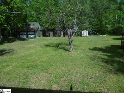 116 Gap Creek Road Marietta SC 29661
