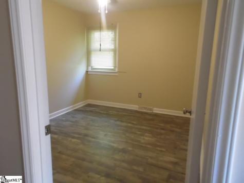 116 Gap Creek Road Marietta SC 29661