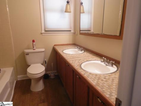116 Gap Creek Road Marietta SC 29661
