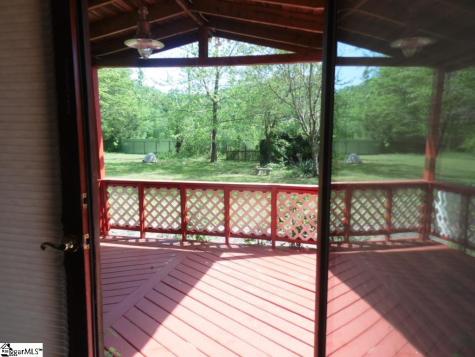 116 Gap Creek Road Marietta SC 29661