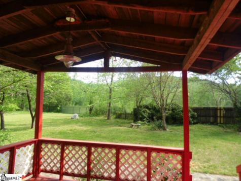 116 Gap Creek Road Marietta SC 29661