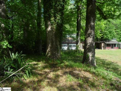 116 Gap Creek Road Marietta SC 29661