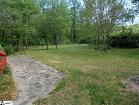 116 Gap Creek Road Marietta SC 29661
