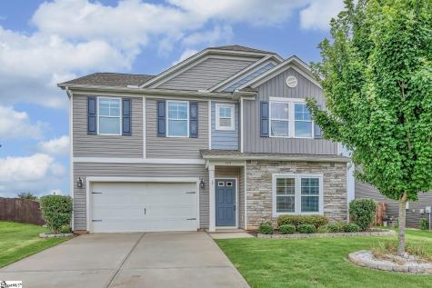 105 Viewmont Drive Duncan SC 29334