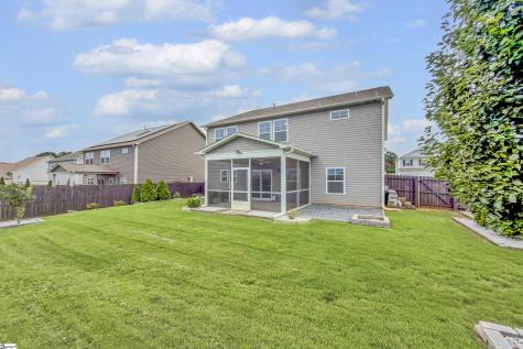 105 Viewmont Drive Duncan SC 29334