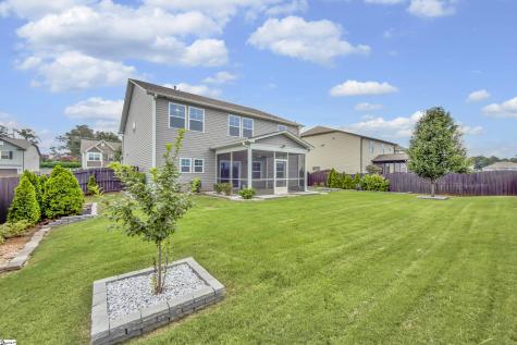 105 Viewmont Drive Duncan SC 29334