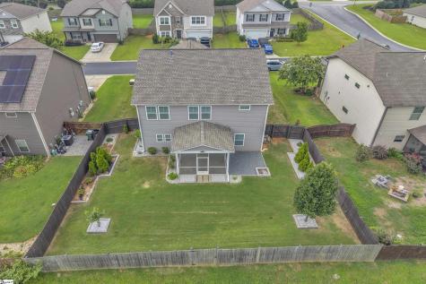 105 Viewmont Drive Duncan SC 29334