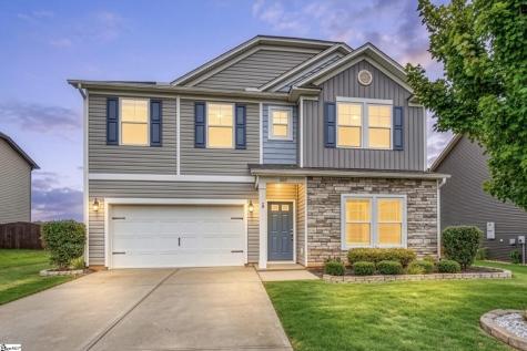 105 Viewmont Drive Duncan SC 29334