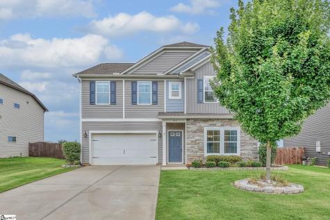 105 Viewmont Drive Duncan SC 29334