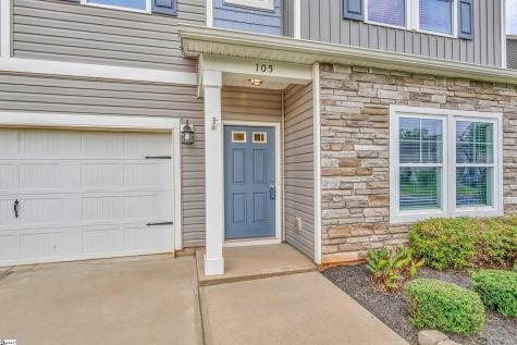 105 Viewmont Drive Duncan SC 29334