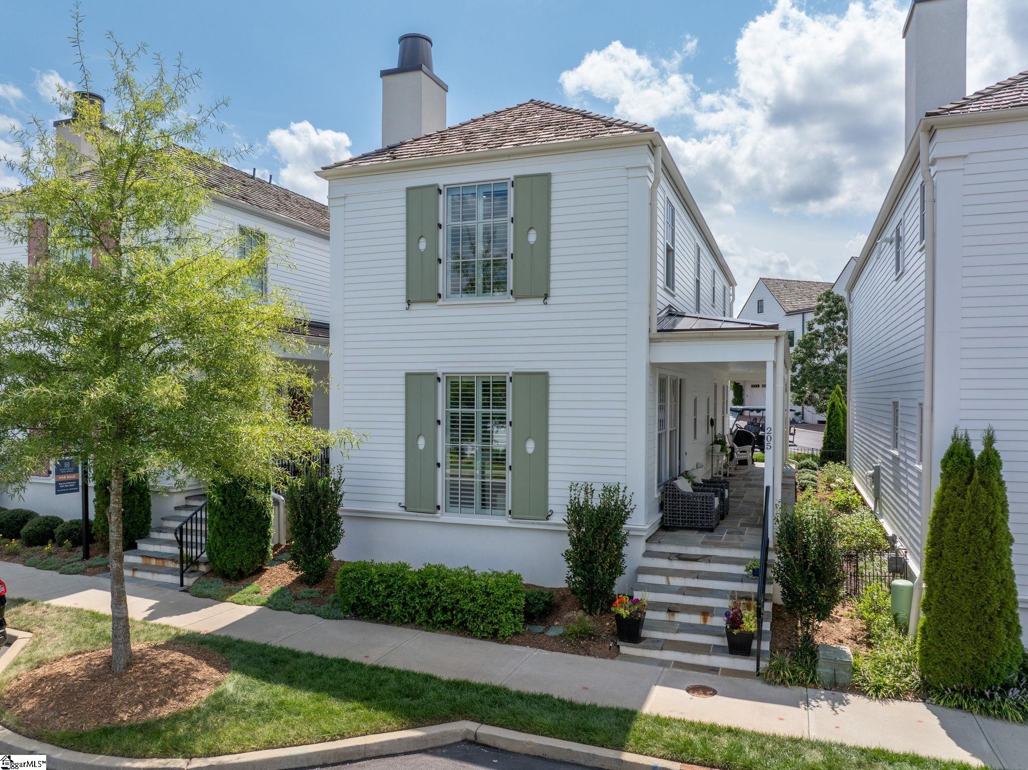 205 Bowman Road Greenville SC 29615
