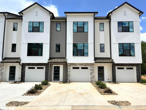 13 Pikewood Lane Greenville SC 29607