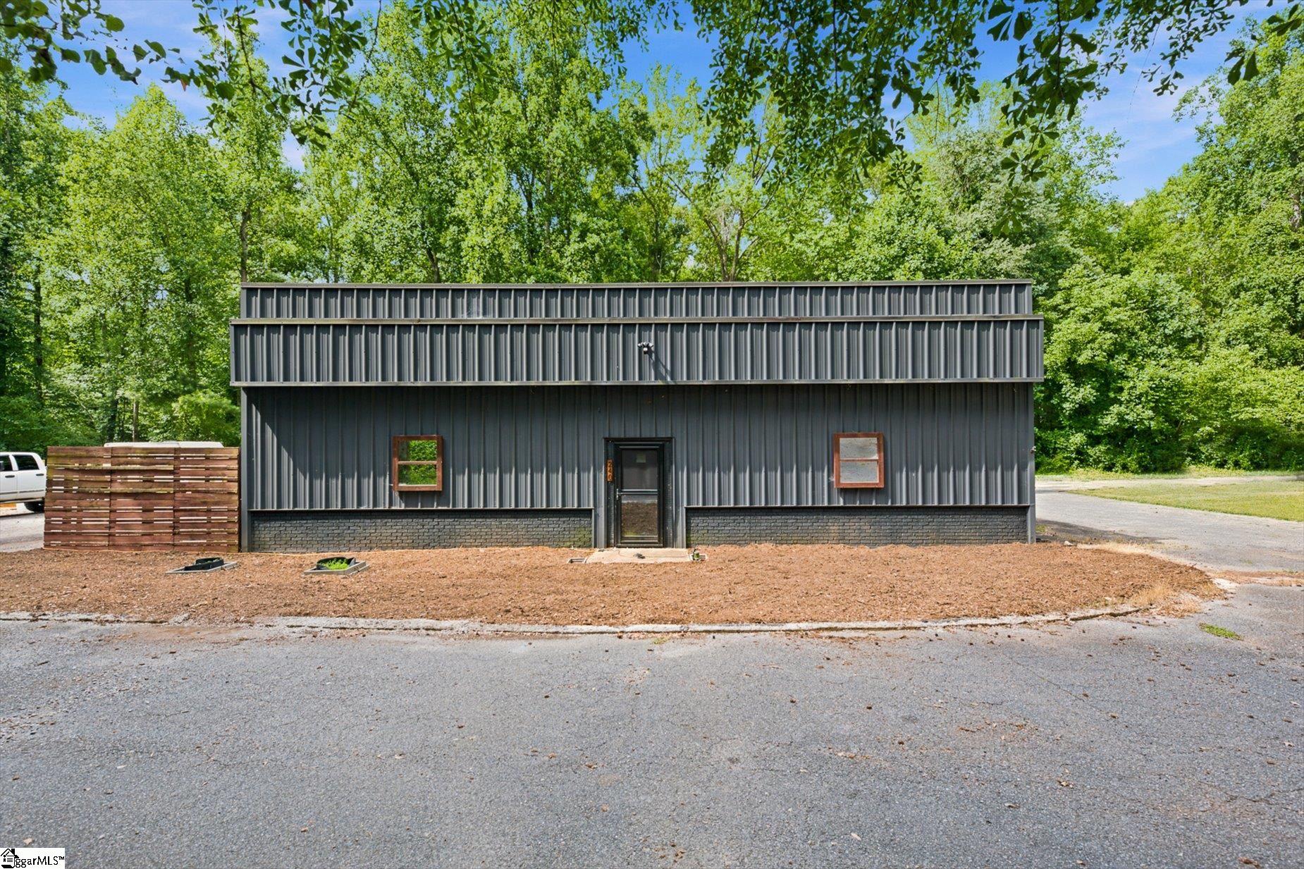 240 Presher Road Anderson SC 29625