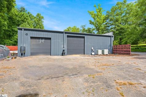 240 Presher Road Anderson SC 29625