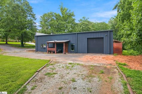 240 Presher Road Anderson SC 29625