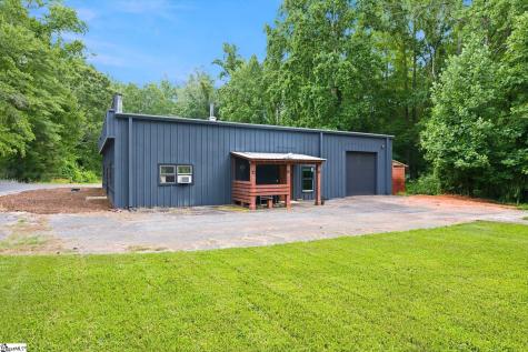 240 Presher Road Anderson SC 29625