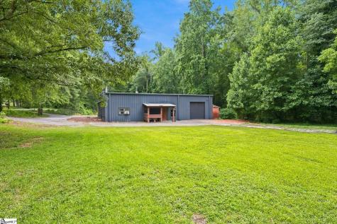 240 Presher Road Anderson SC 29625