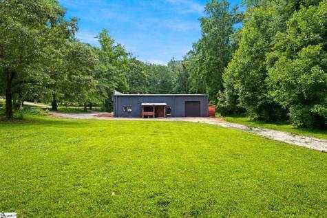 240 Presher Road Anderson SC 29625