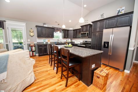 105 Millstone Drive Campobello SC 29322