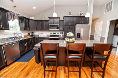 105 Millstone Drive Campobello SC 29322
