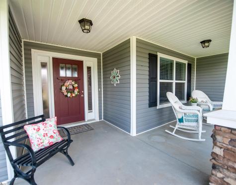 105 Millstone Drive Campobello SC 29322
