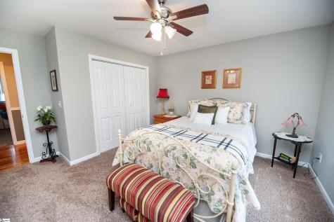 105 Millstone Drive Campobello SC 29322