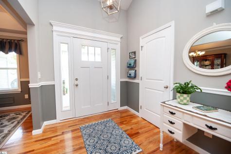 105 Millstone Drive Campobello SC 29322