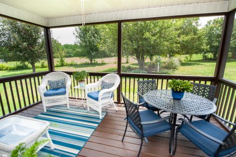 105 Millstone Drive Campobello SC 29322