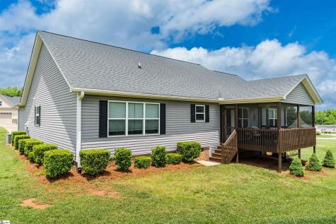 105 Millstone Drive Campobello SC 29322
