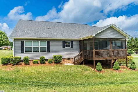105 Millstone Drive Campobello SC 29322