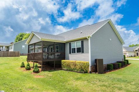 105 Millstone Drive Campobello SC 29322