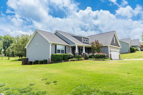 105 Millstone Drive Campobello SC 29322