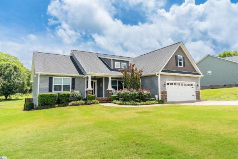 105 Millstone Drive Campobello SC 29322