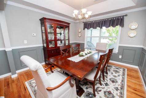 105 Millstone Drive Campobello SC 29322