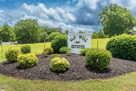 105 Millstone Drive Campobello SC 29322