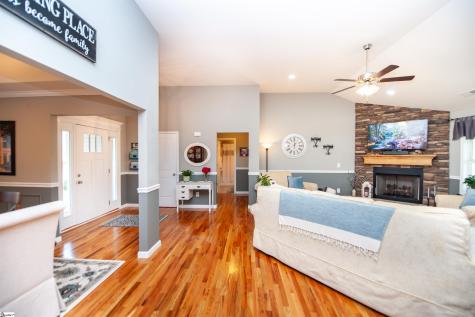 105 Millstone Drive Campobello SC 29322