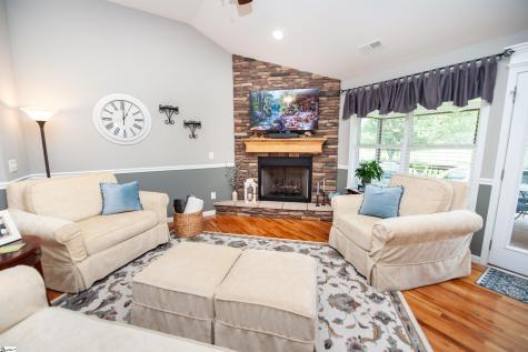 105 Millstone Drive Campobello SC 29322