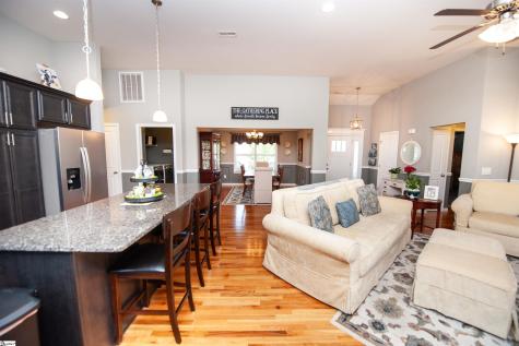 105 Millstone Drive Campobello SC 29322