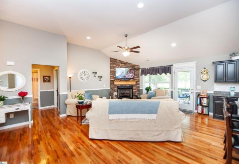 105 Millstone Drive Campobello SC 29322
