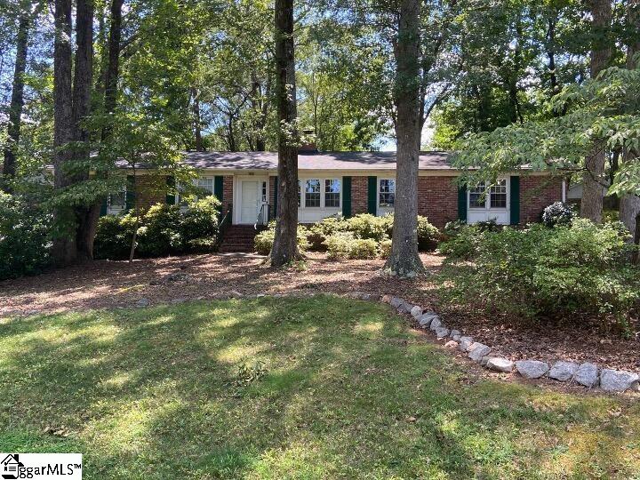 112 Great Glen Road Greenville SC 29615