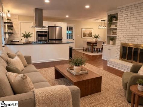 112 Great Glen Road Greenville SC 29615