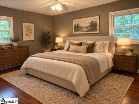 112 Great Glen Road Greenville SC 29615
