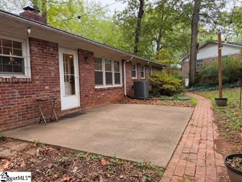 112 Great Glen Road Greenville SC 29615