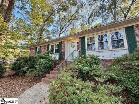 112 Great Glen Road Greenville SC 29615