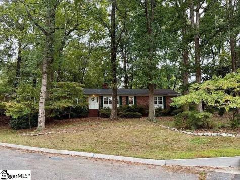 112 Great Glen Road Greenville SC 29615