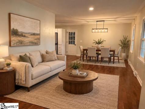 112 Great Glen Road Greenville SC 29615