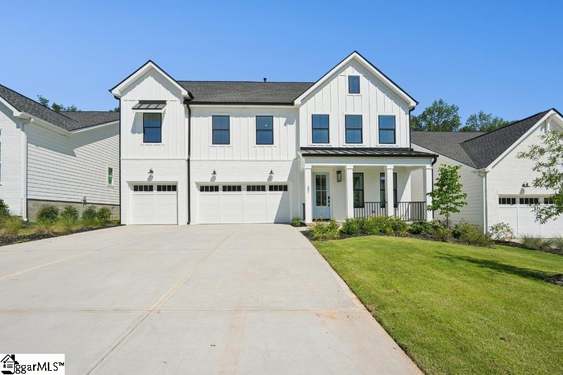 207 Redland Way Greenville SC 29615